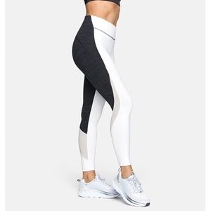 Outdoor Voices Tech Sweat Zoom 7/8 Sz XL